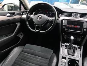 Volkswagen Passat  2.0 TDI 