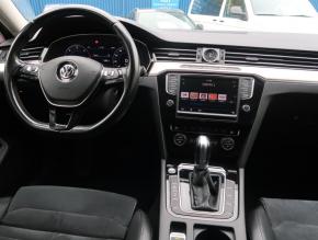 Volkswagen Passat  2.0 TDI 