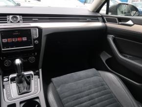 Volkswagen Passat  2.0 TDI 