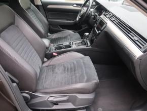 Volkswagen Passat  2.0 TDI 