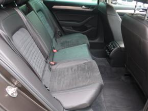 Volkswagen Passat  2.0 TDI 