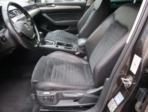 Volkswagen Passat  2.0 TDI 