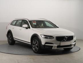 Volvo V90 Cross Country  D4 2.0 AWD 