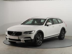 Volvo V90 Cross Country  D4 2.0 AWD 