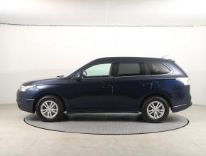 Mitsubishi Outlander  2.2 DI-D 