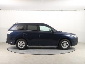 Mitsubishi Outlander  2.2 DI-D 