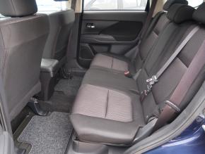 Mitsubishi Outlander  2.2 DI-D 