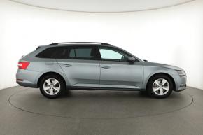 Škoda Superb  2.0 TDI Ambition