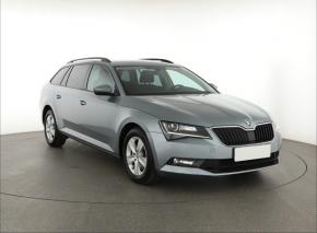 Škoda Superb  2.0 TDI Ambition