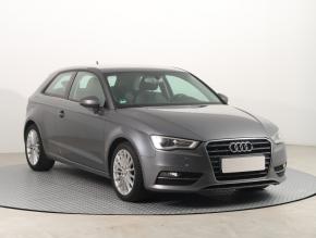 Audi A3  2.0 TDI 