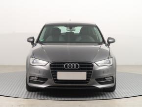 Audi A3  2.0 TDI 