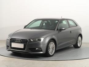 Audi A3  2.0 TDI 