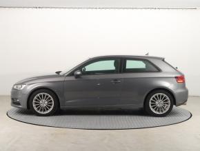 Audi A3  2.0 TDI 