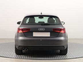 Audi A3  2.0 TDI 