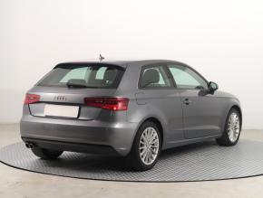 Audi A3  2.0 TDI 