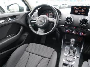 Audi A3  2.0 TDI 