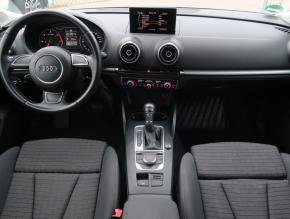 Audi A3  2.0 TDI 