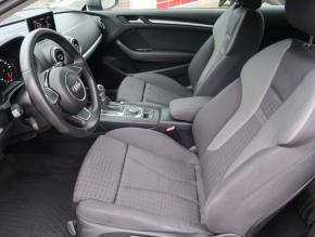 Audi A3  2.0 TDI 