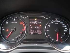 Audi A3  2.0 TDI 