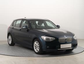 BMW 1  120d Urban Line