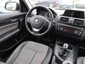 BMW 1  120d Urban Line 