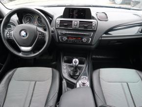 BMW 1  120d Urban Line 