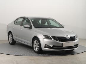 Škoda Octavia  1.6 TDI 