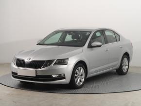 Škoda Octavia  1.6 TDI 