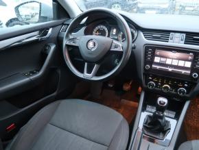 Škoda Octavia  1.6 TDI 