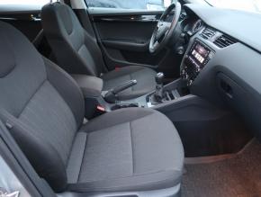 Škoda Octavia  1.6 TDI 