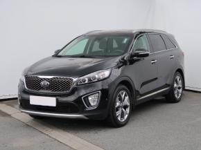 Kia Sorento  2.2 CRDi 