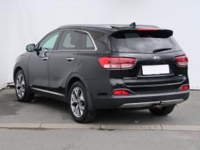 Kia Sorento  2.2 CRDi 