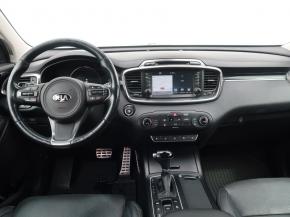 Kia Sorento  2.2 CRDi 