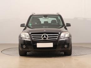 Mercedes-Benz GLK  320 CDI 