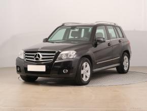 Mercedes-Benz GLK  320 CDI 