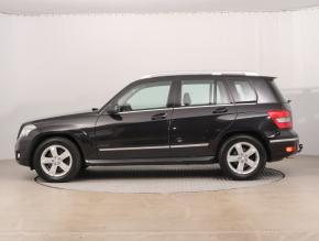 Mercedes-Benz GLK  320 CDI 