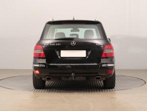 Mercedes-Benz GLK  320 CDI 