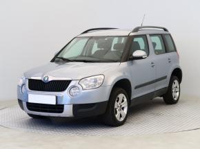 Škoda Yeti  1.2 TSI Ambition 