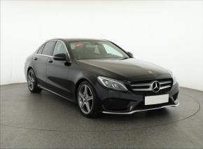 Mercedes-Benz C  C 220d 