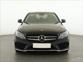 Mercedes-Benz C  C 220d 