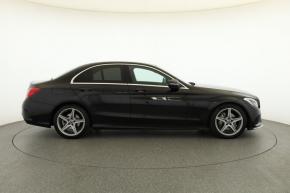 Mercedes-Benz C  C 220d 