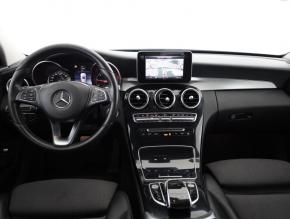 Mercedes-Benz C  C 220d 