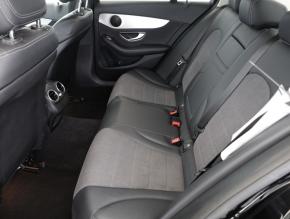 Mercedes-Benz C  C 220d 