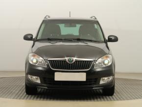 Škoda Fabia  1.2 TSI 