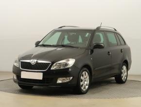 Škoda Fabia  1.2 TSI 