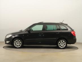 Škoda Fabia  1.2 TSI 