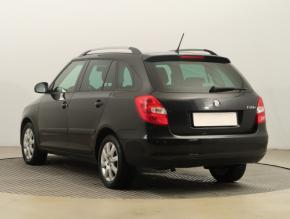 Škoda Fabia  1.2 TSI 