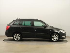 Škoda Fabia  1.2 TSI 