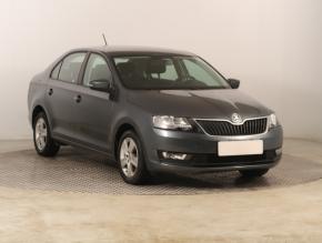 Škoda Rapid  1.0 TSI 