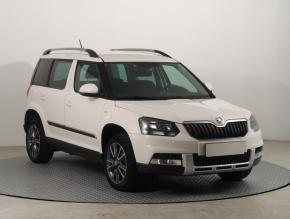 Škoda Yeti  2.0 TDI 